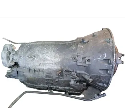 Mercedes-Benz S W220 Automatic gearbox R1402712601 128294F3 MFR050588512