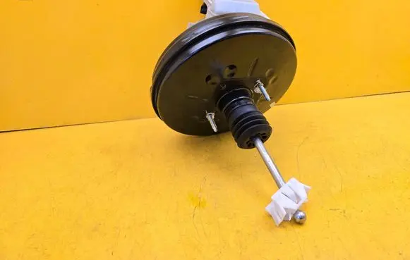 Audi A3 S3 8V Brake booster 5Q1614105BN