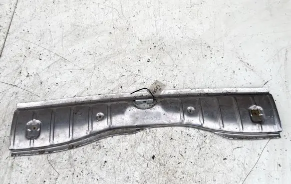 Peugeot 207 Other trunk/boot trim element