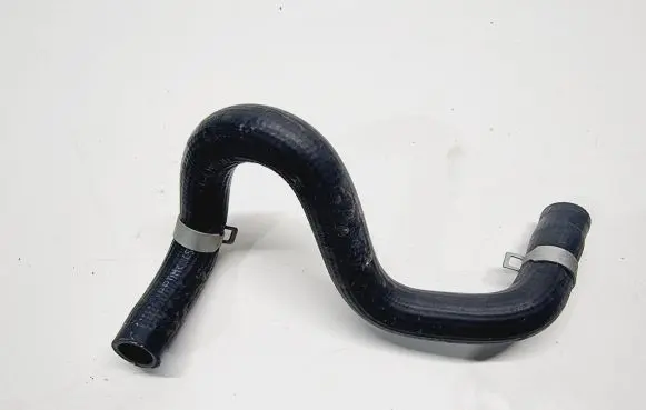 Hyundai Kona I Engine coolant pipe/hose 97311CH000