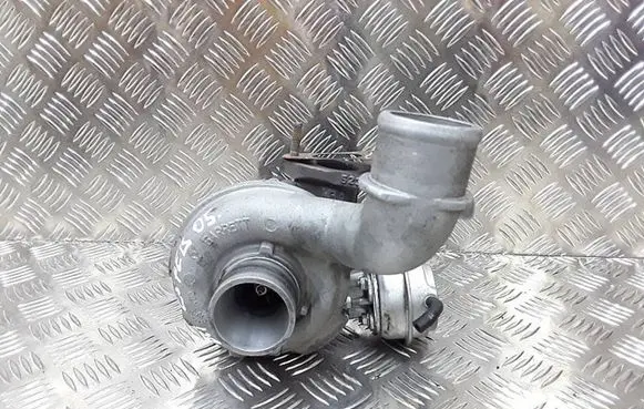 Renault Espace IV Turbo 8200447624