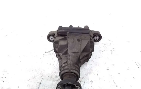 Audi Q7 4L Rear differential JTQ 0AB525017F