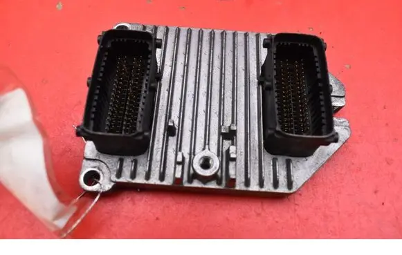 Opel Astra G Engine control unit/module ECU 55351751
