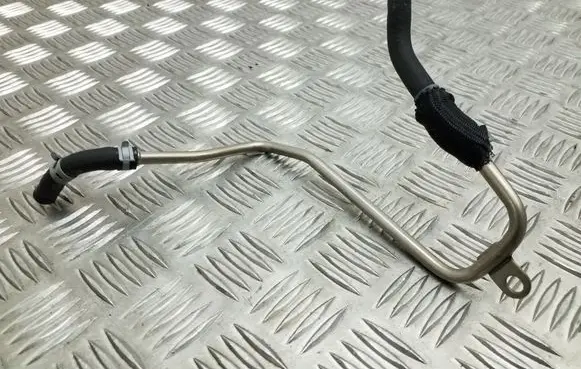 Seat Leon (5F) EGR valve line/pipe/hose