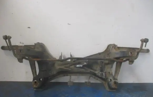 Volkswagen Sharan Front subframe