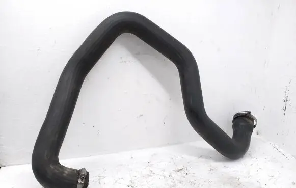 Opel Vivaro Intercooler hose/pipe