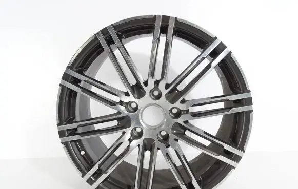 Porsche Panamera (970) Original wheel cap 97036217807