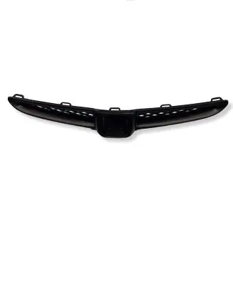 Honda Jazz Front bumper upper radiator grill 71121SAA003ZA