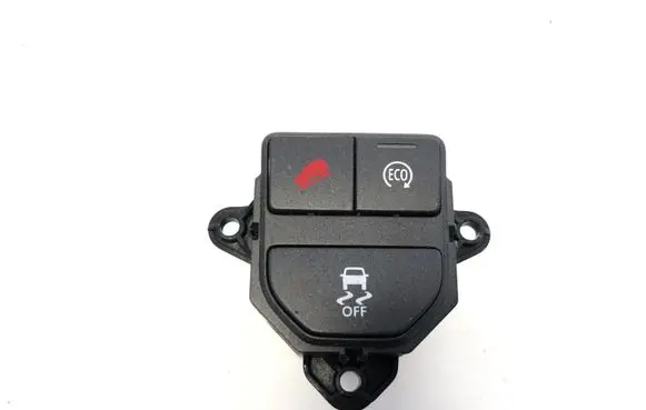Land Rover Range Rover Evoque L538 ESP (stability program) switch BJ3214K147
