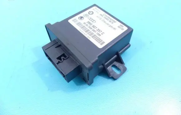 Volkswagen PASSAT CC Central body control module 5M0907357C IMPRK1055816