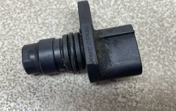 Opel Zafira B Crankshaft position sensor 8973216200