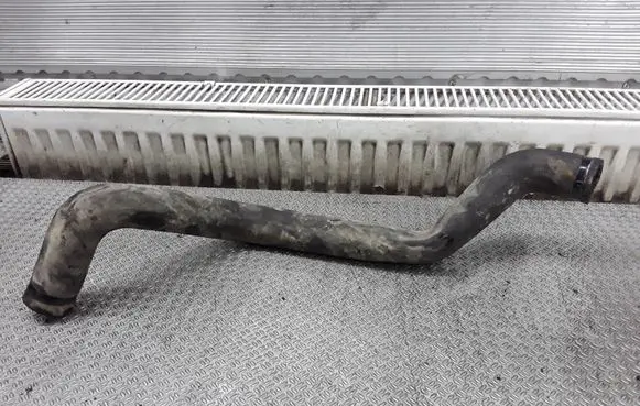 Peugeot Boxer Engine coolant pipe/hose