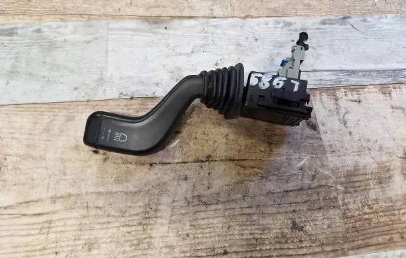 Opel Meriva A Indicator stalk 09185415 09185413 9185412
