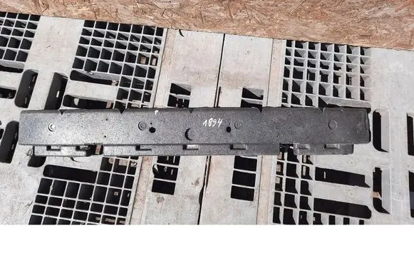 Volvo V70 Front bumper support beam 