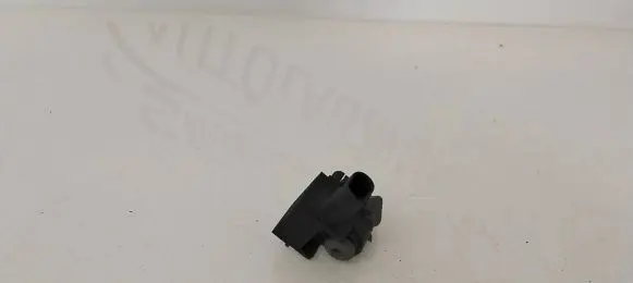 Audi A3 S3 8V Airbag deployment crash/impact sensor 5Q0959651 070115