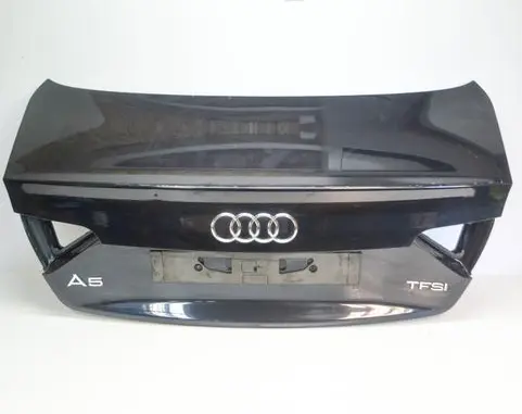 Audi A5 8T 8F Tailgate/trunk/boot lid