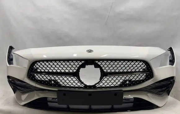 Mercedes-Benz CLA C118 X118 Front bumper A1188855903 A1188809202