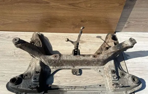 Front subframe