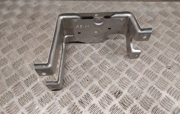 Audi A8 S8 D4 4H Battery bracket 4H0802417B