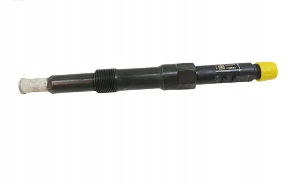 Ford Mondeo MK IV Fuel injector 6S7Q9K546AA