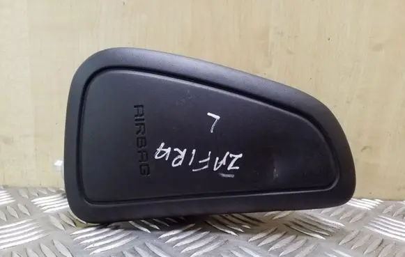 Opel Zafira A Seat airbag 09125818 64076240C
