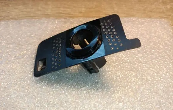 BMW 2 F22 F23 Front parking sensor holder (PDC) 8055309 108336