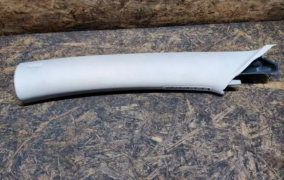Volkswagen PASSAT B7 (A) pillar trim 3AA867233A