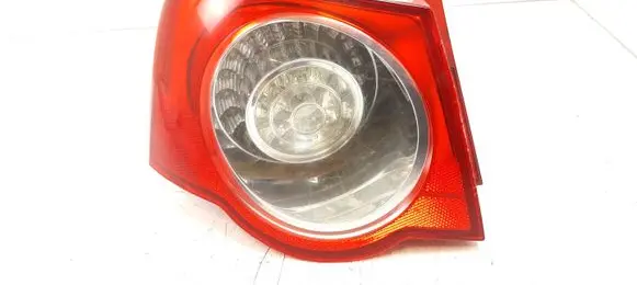 Volkswagen PASSAT B6 Rear/tail lights 3C5945095C