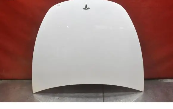 Tesla Model Y Engine bonnet/hood 