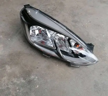 Ford Fiesta Headlight/headlamp H1BB-13W029-AD
