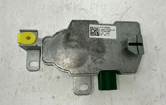 Volvo XC60 Steering wheel lock 7G9N3F880DD