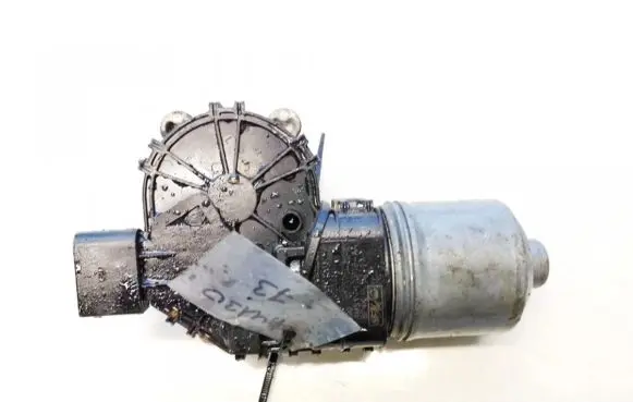 Mazda 3 I Wiper motor 0390241731 4m51-17508-aa