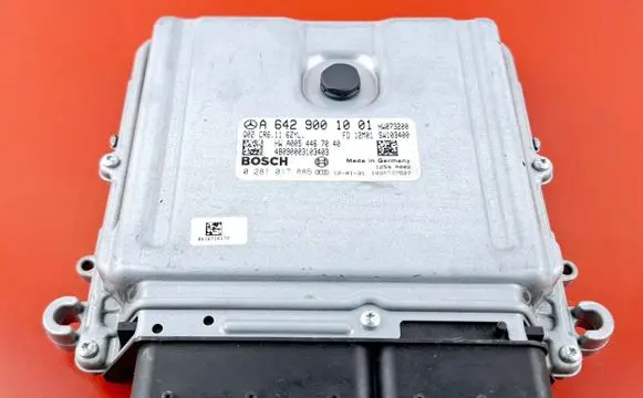 Engine control unit/module ECU