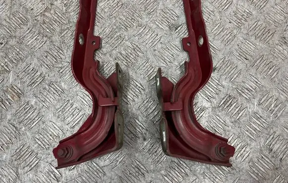 Fiat Tipo Engine bonnet/hood hinges