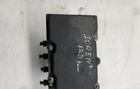 KIA Sorento ABS Pump 0265231808