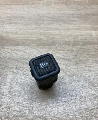 Audi A4 S4 B5 8D Alarm switch 8L0962109