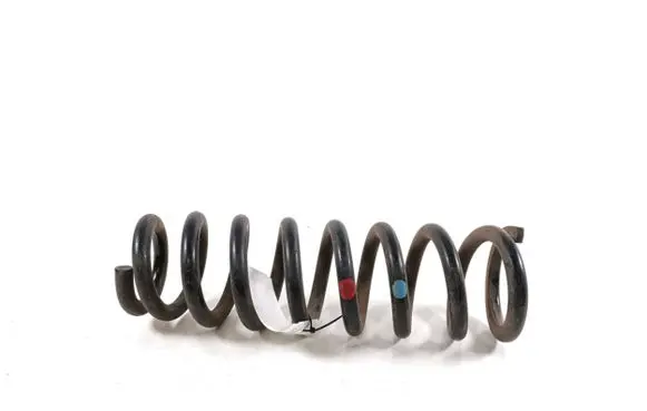 Lexus IS III XE30 Rear coil spring 4823153300