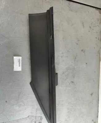 Tesla Model S (C) pillar trim 101633400E