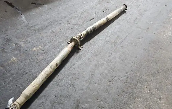 Mercedes-Benz Sprinter W901 W902 W903 W904 Rear driveshaft/prop shaft IMPRK1495343