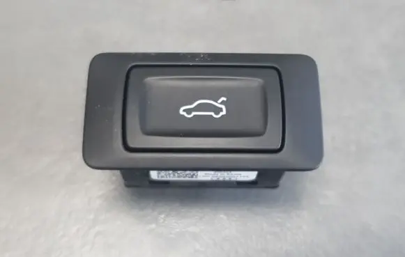 Cupra Terramar Tailgate/trunk/boot open switch 85E959831C
