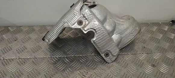 Alfa Romeo Stelvio Exhaust heat shield 50549805