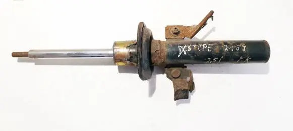 Jaguar X-Type Front shock absorber/damper