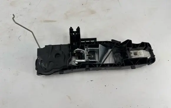 Mercedes-Benz EQC Front door exterior handle/bracket A0997604600