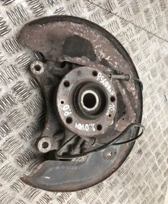 Peugeot 508 Front wheel hub