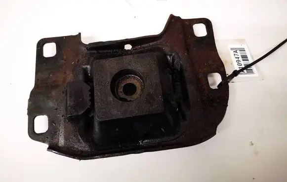 Mazda 3 I Engine mount bracket 3m517m121d 3m51-7m121-d