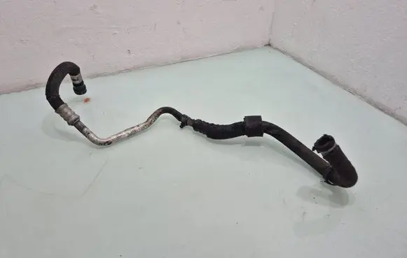 Fiat Ducato Power steering hose/pipe/line 1342195080