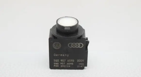 Porsche Macan (95B) Air quality sensor 5Q0907659B