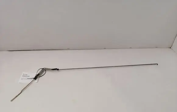 Rear door cable line