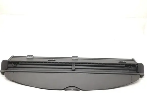 Mercedes-Benz C W204 Parcel shelf load cover 