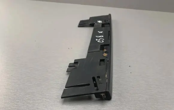 BMW 7 E38 Under headlight/headlamp trim 8157937 51138157937 51138236889